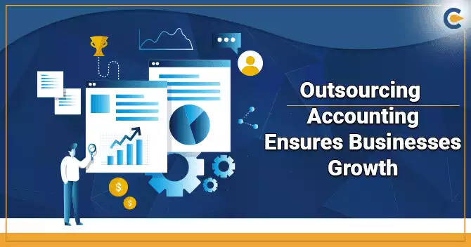 Accounting outsourcing company in Australia 