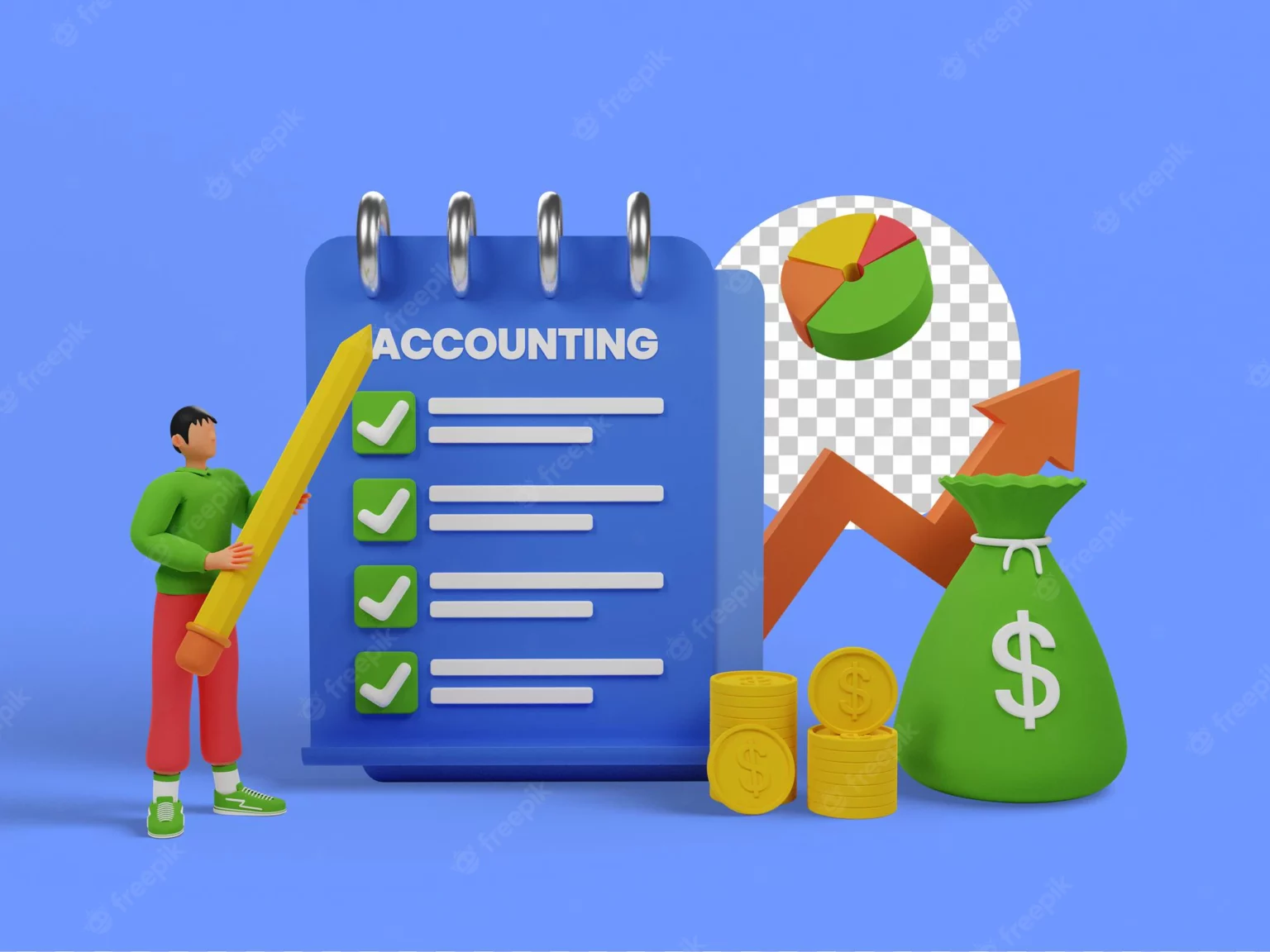 Accounting outsourcing in New Zealand